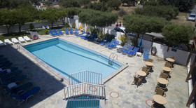 Krits Hotel