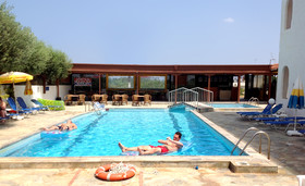 Krits Hotel