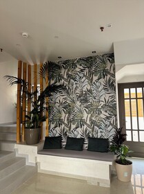 Lunar Hotel
