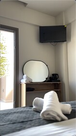 Lunar Hotel