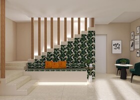 Lunar Hotel