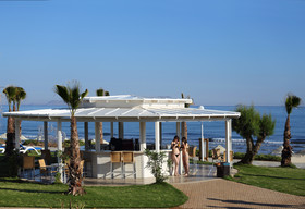 Lyttos Beach
