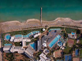 Lyttos Beach