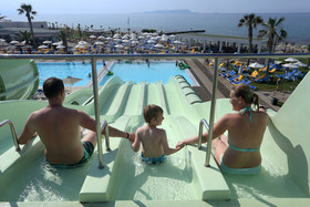 Lyttos Beach