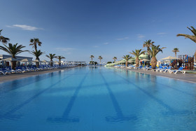 Lyttos Beach