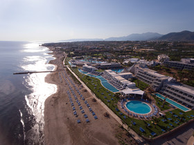 Lyttos Beach