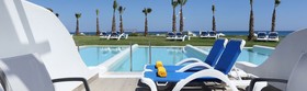 Lyttos Beach