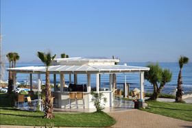 Lyttos Beach