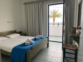 Maistrali Sea View Apartments
