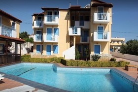 Mareva Apartments