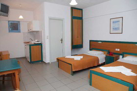 Mareva Apartments