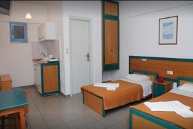 Mareva Apartments