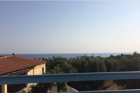 Mareva Apartments