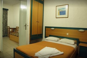 Mareva Apartments
