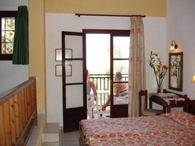 Marietta Hotel Apartments