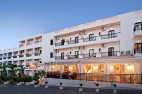 Mari Kristin Beach Hotel