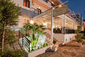 Mari Kristin Beach Hotel