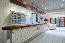 Mari Kristin Beach Hotel