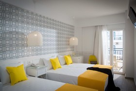 Mari Kristin Beach Hotel
