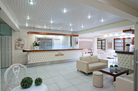 Mari Kristin Beach Hotel