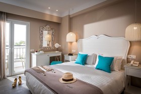 Mari Kristin Beach Hotel
