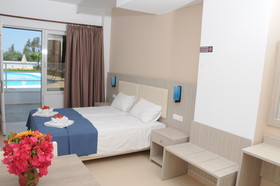Mastorakis Hotel & Studios