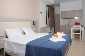 Mastorakis Hotel & Studios