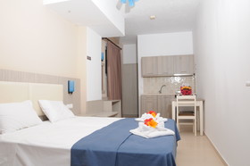 Mastorakis Hotel & Studios