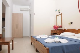 Mastorakis Hotel & Studios