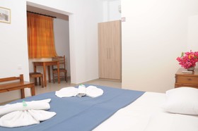 Mastorakis Hotel & Studios