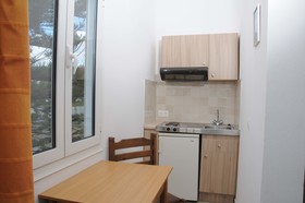 Mastorakis Hotel & Studios