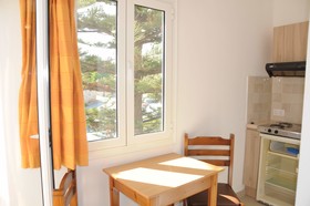 Mastorakis Hotel & Studios