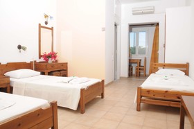 Mastorakis Hotel & Studios