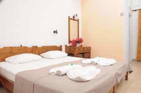 Mastorakis Hotel & Studios