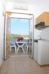 Mastorakis Hotel & Studios