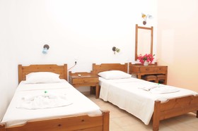 Mastorakis Hotel & Studios