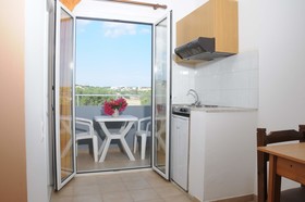 Mastorakis Hotel & Studios
