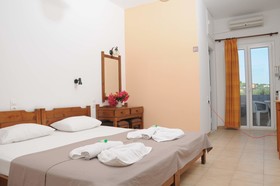 Mastorakis Hotel & Studios