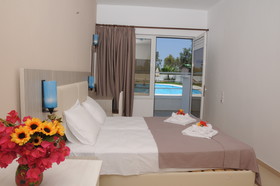 Mastorakis Hotel & Studios