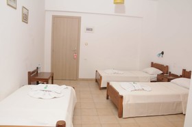 Mastorakis Hotel & Studios