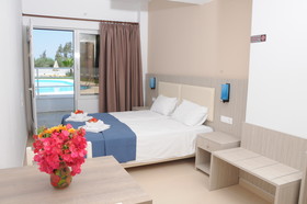 Mastorakis Hotel & Studios