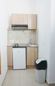 Mastorakis Hotel & Studios