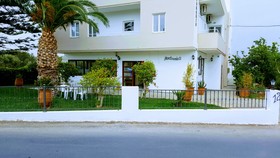 Mastorakis Hotel & Studios
