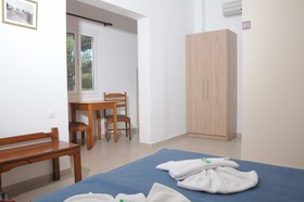 Mastorakis Hotel & Studios