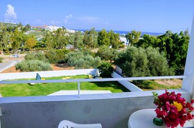 Mastorakis Hotel & Studios
