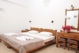 Mastorakis Hotel & Studios