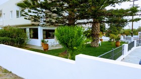 Mastorakis Hotel & Studios