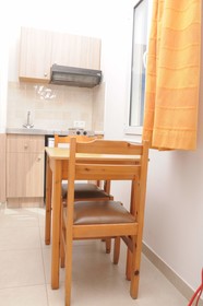 Mastorakis Hotel & Studios