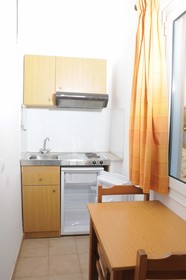Mastorakis Hotel & Studios