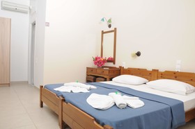 Mastorakis Hotel & Studios